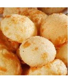 Pão de queijo